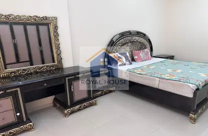 Apartment - 1 Bedroom - 1 Bathroom for rent in Al Majaz 3 - Al Majaz - Sharjah