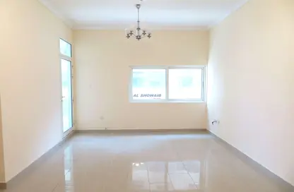 Apartment - 1 Bedroom - 2 Bathrooms for rent in Al Nahda 2 - Al Nahda - Dubai