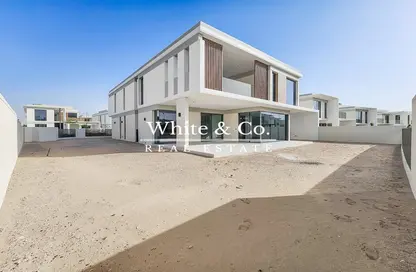 Villa - 6 Bedrooms for sale in Harmony 2 - Tilal Al Ghaf - Dubai