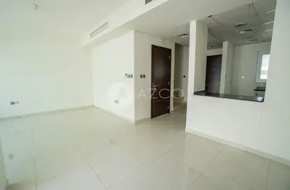 Villa - 3 Bedrooms - 4 Bathrooms for rent in Basswood - Damac Hills 2 - Dubai