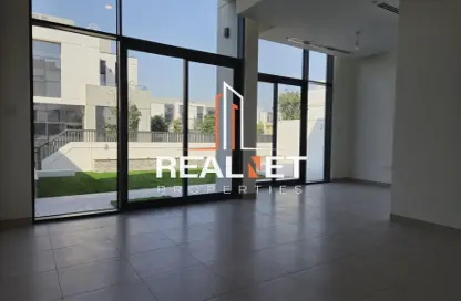 Townhouse - 4 Bedrooms - 5 Bathrooms for rent in Murooj Al Furjan West Phase 2 - Al Furjan - Dubai