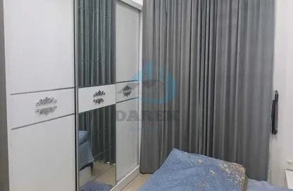 Apartment - 2 Bedrooms - 3 Bathrooms for sale in City Tower - Al Nuaimiya - Ajman