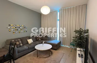 Apartment - 1 Bedroom - 2 Bathrooms for rent in Studio One - Dubai Marina - Dubai