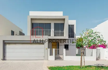 Villa - 3 Bedrooms - 4 Bathrooms for rent in Sidra Villas II - Sidra Villas - Dubai Hills Estate - Dubai