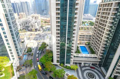 Apartment - 1 Bedroom - 2 Bathrooms for sale in The Residences 5 - The Residences - Downtown Dubai - Dubai