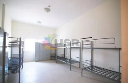 Labor Camp - Studio - 1 Bathroom for rent in Al Quoz Industrial Area 4 - Al Quoz Industrial Area - Al Quoz - Dubai