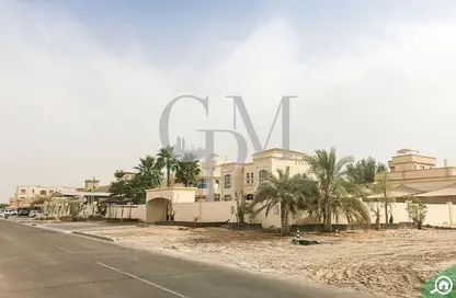 Land - Studio for sale in Shakhbout City - Abu Dhabi