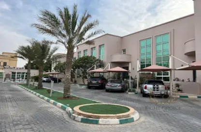 Villa - 5 Bedrooms - 7 Bathrooms for rent in Khalifa City A Villas - Khalifa City A - Khalifa City - Abu Dhabi