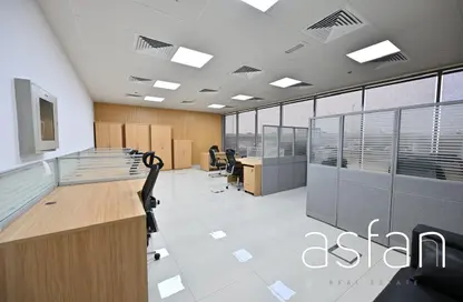 Office Space - Studio - 2 Bathrooms for rent in Al Quoz 4 - Al Quoz - Dubai