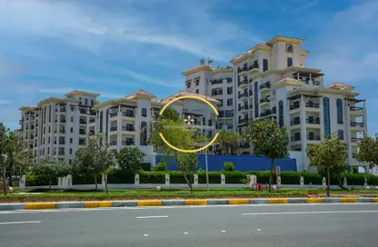 Apartment - 3 Bedrooms - 4 Bathrooms for sale in Ansam 1 - Ansam - Yas Island - Abu Dhabi