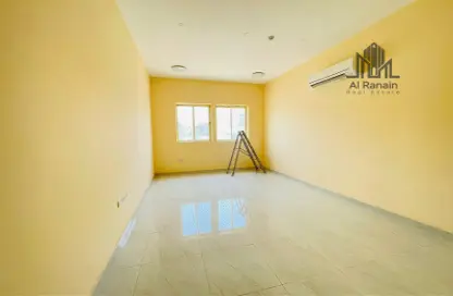 Apartment - 2 Bedrooms - 2 Bathrooms for rent in Al Ruwaikah - Al Muwaiji - Al Ain