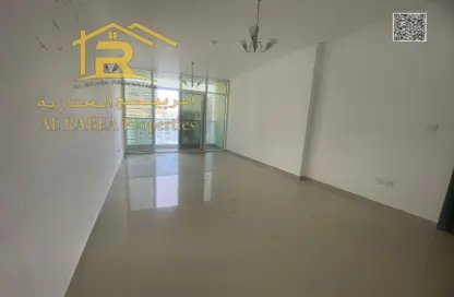 Apartment - 2 Bedrooms - 3 Bathrooms for rent in Geepas Building 3 - Al Rashidiya 2 - Al Rashidiya - Ajman