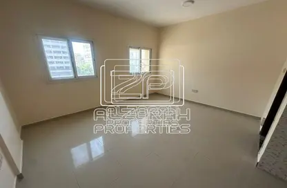 Apartment - 1 Bathroom for rent in Al Mujarrah - Al Sharq - Sharjah