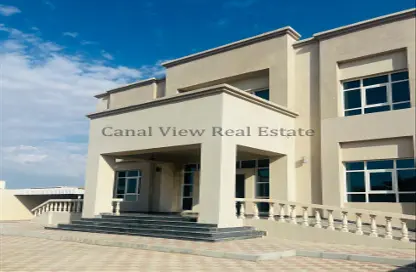 Villa - 5 Bedrooms - 5 Bathrooms for rent in Al Tawiya - Al Ain