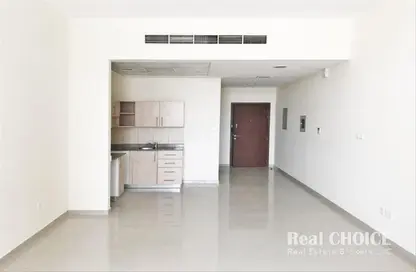 Apartment - 1 Bathroom for sale in Madison Residences - Majan - Dubai Land - Dubai