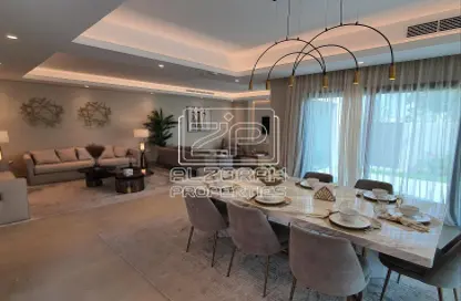 Townhouse - 3 Bedrooms - 3 Bathrooms for sale in Sharjah Sustainable City - Sharjah