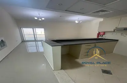 Apartment - 1 Bathroom for sale in Elite Sports Residence 6 - Elite Sports Residence - Dubai Sports City - Dubai