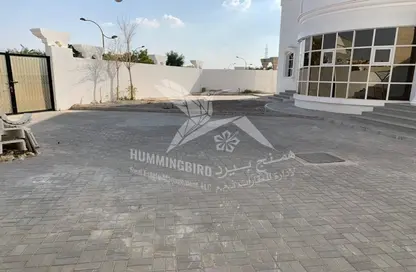 Villa for sale in Shaab Al Askar - Zakher - Al Ain