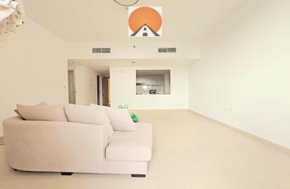 Apartment - 1 Bedroom - 2 Bathrooms for rent in MISK Apartments - Aljada - Sharjah