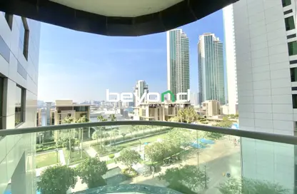 Apartment - 2 Bedrooms - 2 Bathrooms for sale in Marina Heights - Marina Square - Al Reem Island - Abu Dhabi