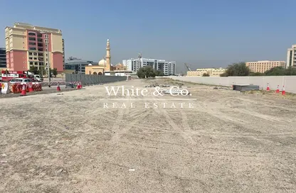 Land - Studio for sale in Al Raffa - Bur Dubai - Dubai