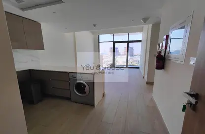 Apartment - 1 Bedroom - 1 Bathroom for sale in AZIZI Riviera 48 - Meydan One - Meydan - Dubai