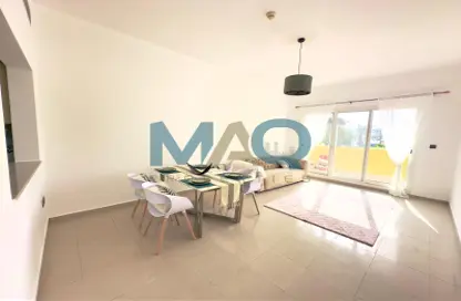 Apartment - 2 Bedrooms - 3 Bathrooms for sale in Yakout - Bab Al Bahar - Al Marjan Island - Ras Al Khaimah