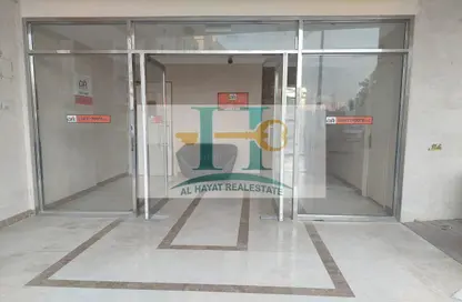 Whole Building - Studio for sale in Al Nakheel - Ajman Downtown - Ajman