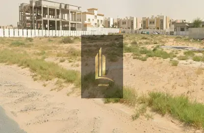 Land - Studio for sale in Al Riqaibah - Al Suyoh - Sharjah