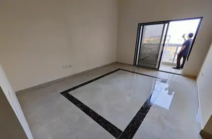 Apartment - 2 Bedrooms - 2 Bathrooms for rent in Al Hamidiya 1 - Al Hamidiya - Ajman