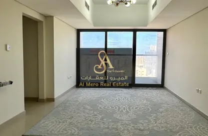 Apartment - 1 Bedroom - 2 Bathrooms for sale in Al Naemiya Tower 1 - Al Naemiya Towers - Al Nuaimiya - Ajman