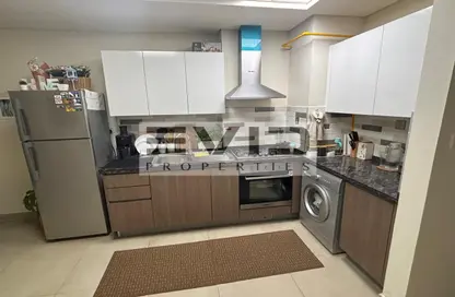 Apartment - 1 Bedroom - 2 Bathrooms for rent in Azizi Plaza - Al Furjan - Dubai