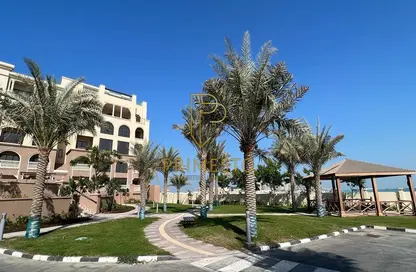 Apartment - 2 Bedrooms - 3 Bathrooms for rent in Groves - The Pearl Residences at Saadiyat - Saadiyat Island - Abu Dhabi