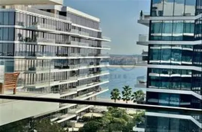 Apartment - 1 Bedroom - 2 Bathrooms for sale in Serenia Residences North - Serenia Residences The Palm - Palm Jumeirah - Dubai