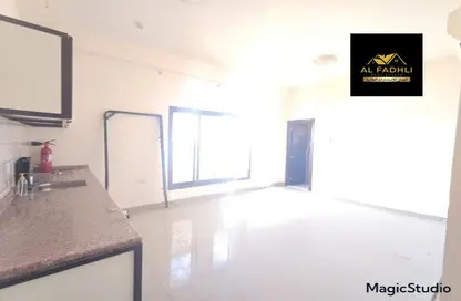 Apartment - Studio - 1 Bathroom for rent in Al Rawda 3 Villas - Al Rawda 3 - Al Rawda - Ajman