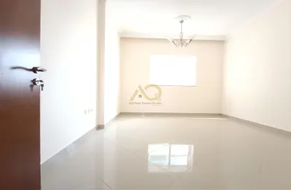 Apartment - 1 Bedroom - 2 Bathrooms for rent in Zakhir Tower 2 - Zakhir Towers - Al Taawun - Sharjah