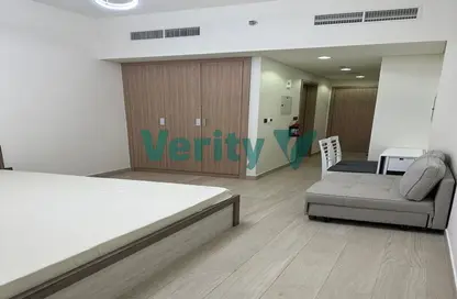 Apartment - 1 Bathroom for sale in AZIZI Riviera 26 - Meydan One - Meydan - Dubai