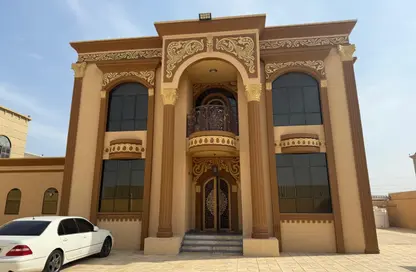 Villa - 6 Bedrooms - 7+ Bathrooms for rent in Al Dhait South - Al Dhait - Ras Al Khaimah