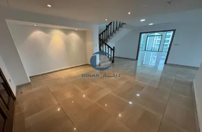 Apartment - 5 Bedrooms - 4 Bathrooms for rent in Al Hana Tower - Al Khalidiya - Abu Dhabi