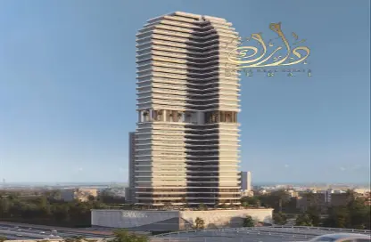 Apartment - 2 Bedrooms - 3 Bathrooms for sale in Samana Ivy Gardens 2 - Dubai Residence Complex - Dubai