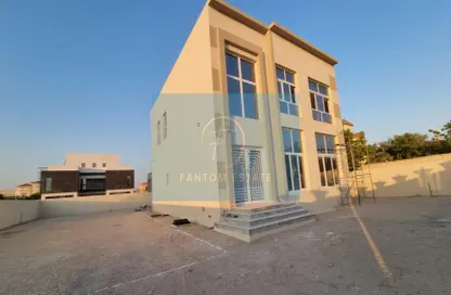 Villa - 5 Bedrooms - 7 Bathrooms for rent in Al Barsha South 1 - Al Barsha South - Al Barsha - Dubai