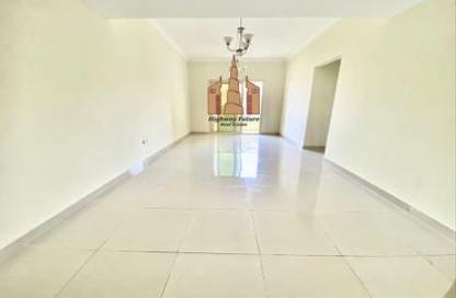 Apartment - 3 Bedrooms - 3 Bathrooms for rent in Muwaileh 29 Building - Muwaileh - Sharjah