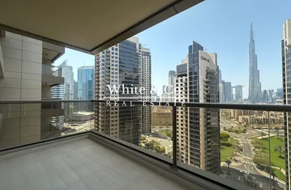 Apartment - 3 Bedrooms - 4 Bathrooms for sale in Elite Downtown Residence - Downtown Dubai - Dubai