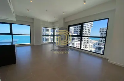 Apartment - 1 Bedroom - 2 Bathrooms for sale in Pixel - Makers District - Al Reem Island - Abu Dhabi