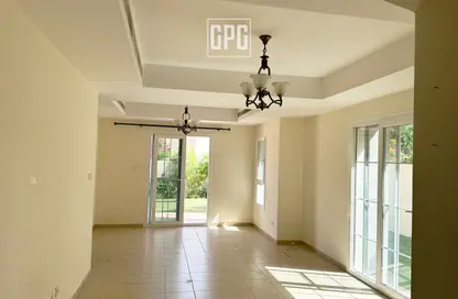 Villa - 3 Bedrooms - 4 Bathrooms for rent in Al Reem 3 - Al Reem - Arabian Ranches - Dubai