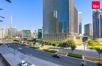 Office Space - Studio for sale in Polaris Tower - Business Bay - Dubai