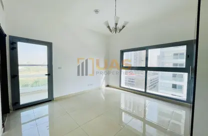 Apartment - 2 Bedrooms - 3 Bathrooms for rent in Al Abeir Tower - Jumeirah Village Circle - Dubai