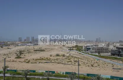 Apartment - 2 Bedrooms - 2 Bathrooms for rent in Golf Suites - Dubai Hills - Dubai Hills Estate - Dubai