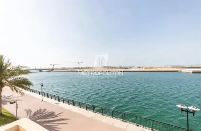 Apartment - 1 Bedroom - 2 Bathrooms for sale in Lagoon B7 - The Lagoons - Mina Al Arab - Ras Al Khaimah