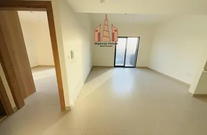 Apartment - 1 Bedroom - 1 Bathroom for rent in Rimal Residences - Maryam Island - Sharjah